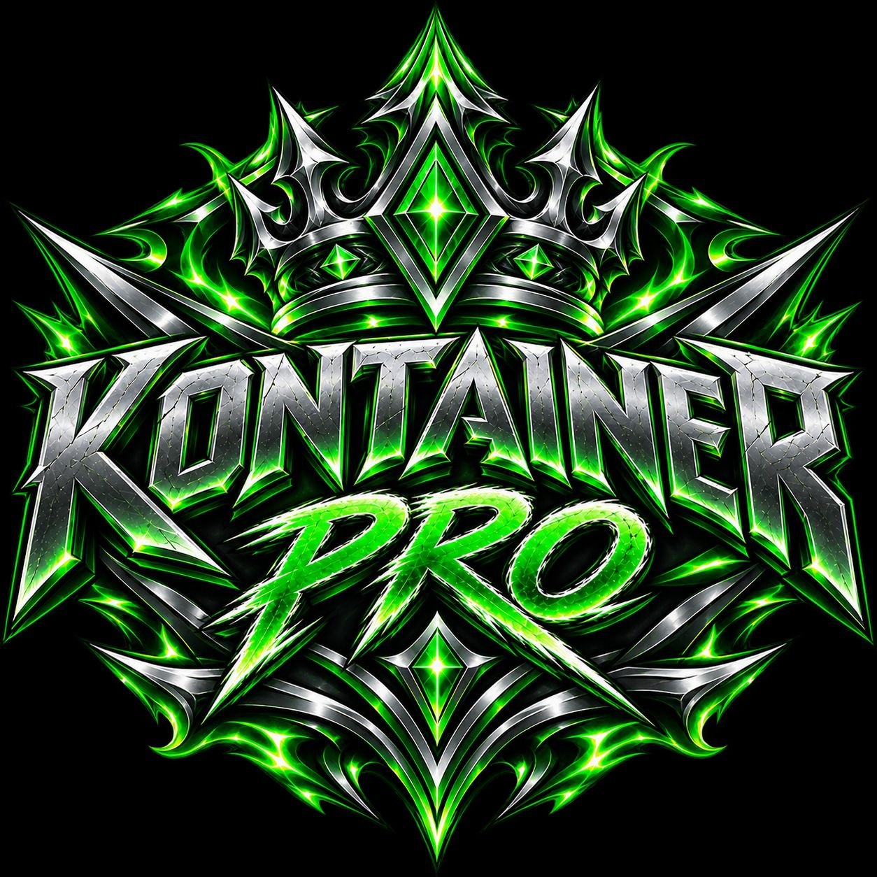Logo Game